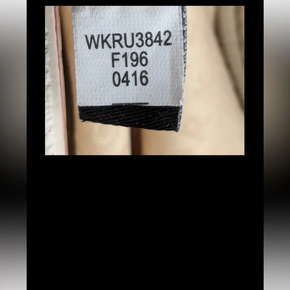 Authentic Kate Spade handbag - SOLD - Picture 8 of 10